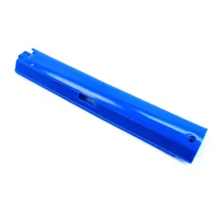 Cable guide plastic blue for Puch Maxi S, N, Supermaxi LG1, 2 MG00007682
