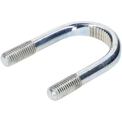 Handlebar clamp bracket galvanized org. for Kreidler Florett MG00007721