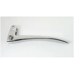 Clutch lever polished aluminum for Puch Maxi X, Miele, DKW, NSU, KTM, Zündapp, Kreidler, Hercules, Kreidler Florett LF, LH, GT,