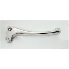Bremshebel Aluminium Poliert Rechts für Zündapp GTS, CS 50, CX C 50 Sport, KS Kreidler Florett, MF 2 MP, Hercules Prima Automati