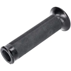 Grip rubber black 22mm for Zündapp R50 MG00007744