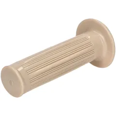 Grip rubber white 22mm MG00007774