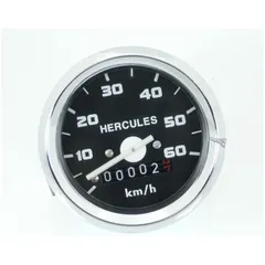 Tachometer 60mm für Hercules Prima M MG00008102