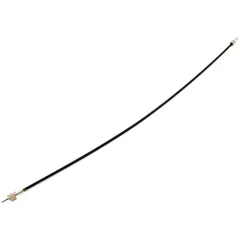 Speedometer cable Quick 850 mm for NSU Quickly, Hercules MK 2, K, KX 5, Kreidler, Zündapp, Puch MG00008109