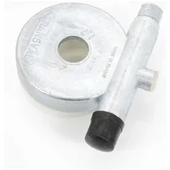 Speedo drive 17 for Zündapp moped, moped, mokick MG00008111