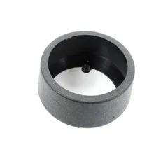 Black speedometer/tachometer housing for Zündapp, GTS 50, KS C 50 Sport MG00008142