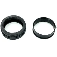 Damper rubber speedometer 2 60 mm 68 for Zündapp, Kreidler, Hercules, Puch, KTM, DKW, Rixe, Mokick KKR MG00008163