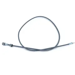 Tachowelle 940mm grau für Kreidler Florett Eiertank MG00008169