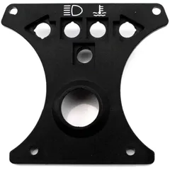 Deckel Abdeckung für GTS, CS, KS Mofa Mokick Kleinkraftrad MG00008185