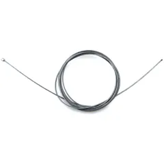Throttle cable inner 1.3 m 1.25mm nipple C 3x3 for Piaggio Vespa, Ciao, Bravo MG00008209