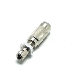 Einstellschraube Rändel 6mm für Mofa, Moped, Mokick MG00008211