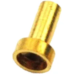 Lötnippel universal 6x3,5mm L=13mm d=2,3mm für Mofa, Moped, Mokick MG00008212
