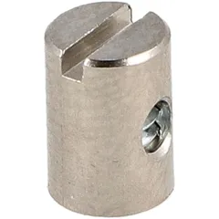 Nipple screw 5 x 7mm for Zündapp, Kreidler, Hercules, Puch MG00008218