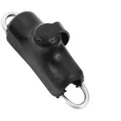 Cable oiler black 2.5mm for moped, moped, mokick MG00008232