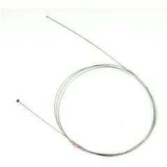 Shifter cable inner cable 2000mm nipple 5mm 6mm for Zündapp, Kreidler, Hercules, Puch, Simson MG00008246