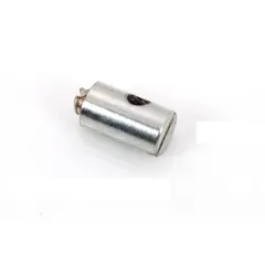 Screw nipple metal 5x10mm bore 2.5mm for Zündapp, Kreidler, Hercules, Puch MG00008253