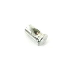 Retaining nipple metal 8x15mm for Zündapp, Kreidler, Hercules, Puch, Miele, DKW, NSU, KTM MG00008264