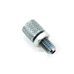 Adjusting screw M5 10mm steel for Zündapp moped, Hercules, Kreidler, DKW, KTM, Rixe, Miele, Puch MG00008267