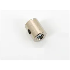 Screw nipple metal 7x9mm bore 2.5mm for Zündapp, Kreidler, Hercules, Puch, Miele, DKW, NSU, KTM MG00008282