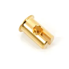 Retaining nipple brass 8x14mm for Zündapp, Kreidler, Hercules, Puch, Miele, DKW, NSU, KTM MG00008286