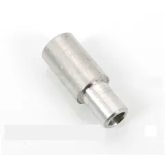 Sleeve aluminum 6x8mm 5mm 3mm 8mm for moped, moped, mokick MG00008290
