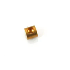 Soldering nipple Magura brass 6x5.8mm bore 1.9mm for Hercules Prima M, GT, GX, G3, Kreidler Flory, Zündapp CS, CX, Hai, ZD, ZL,
