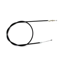 Black clutch cable 622.170.73.01 for Hercules Prima 5, M Zündapp, Kreidler, MG00008403
