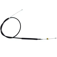 Kupplungszug Schwarz 5-Gang für Kreidler Florett K 54 RSH-B, RSH-L, TMH, Zündapp, Kreidler, Hercules MG00008406