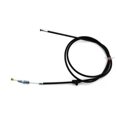 Shift cable black 2-speed for Puch, X50/2-speed MG00008410