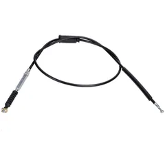 Handbremszug Schwarz 355.04.98 für Kreidler Flory MF 12, 13, 23, Zündapp, Kreidler, Hercules MG00008413