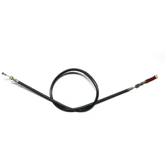 Fußbremszug MOGA Schwarz für Kreidler Flory MF 12, 13, Zündapp, Kreidler, Hercules MG00008414