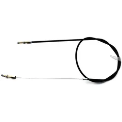 Shifter cable black 927.170.71.42 for Hercules Prima 4S, 5S, 6, Zündapp, Kreidler, MG00008424