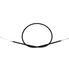 Throttle cable black 1960-1961 for Kreidler Florett K 54 Super 4, Ur Florett, Zündapp, Kreidler, Hercules MG00008427