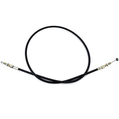 Kupplungszug 1030mm Schwarz für Zündapp CS 25, 50, C 50 Sport Typ 529, GTS 529 MG00008431