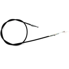 Bremszug Schwarz für Zündapp GTS 50, C 50 Sport, Typ 529 MG00008433