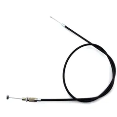Throttle cable black 9272010 for Zündapp GTS 50, CS Hai 50 MG00008434