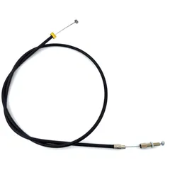 Shifter cable black for Zündapp, CS, CX 25 MG00008436