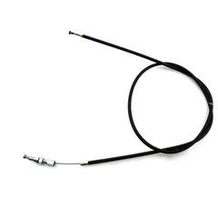 Bremszug Schwarz 448-17.626 für Zündapp, Hai 25, CX 25 MG00008441