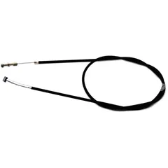 Kupplungszug Schwarz 561-17.618 für Zündapp, R 50, RS 50 Typ 561 MG00008444