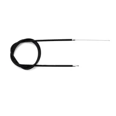 Throttle cable black for Piaggio, Bravo, Super Bravo MG00008453