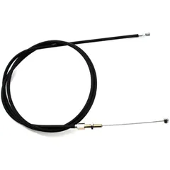 Shifter cable black 927.170.71.43 for Hercules Prima GT, GX, Zündapp, Kreidler, MG00008455