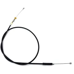 Shifter cable black 1960 for Kreidler Florett, Zündapp, Kreidler, Hercules MG00008470