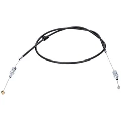 Shifter cable MOGA black for Hercules Prima 5, M Moped P 3, Zündapp, Kreidler, MG00008471