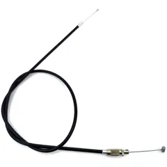 Gaszug 910mm Schwarz für Zündapp Sport Combinette Typ 515, C 50 517-02, 517-21LO, 517-21LA MG00008474