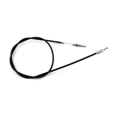 Handbremszug Schwarz 5 L für Zündapp, C 50 Sport, GTS MG00008475