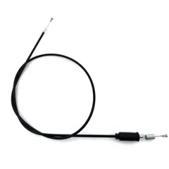 Kupplungszug Schwarz 1045mm 80mm für Hercules KX 5, Ultra 80, RX 9, MK 1, 2 MG00008477