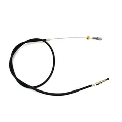 Kupplungszug 1060mm Hüllenlänge 840mm für Kreidler Florett LF, LH, GT, K 54/32 D-A, D-B, 54/52, Zündapp, Hercules, Puch MG000084