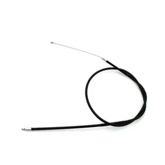 Throttle cable 820mm for Kreidler Florett LF, LH, GT, K 54/32 D-A, D-B, 54/52, Zündapp, Hercules, Puch MG00008483