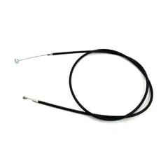 Handbremszug Schwarz 106 cm für Kreidler Florett K 54, Zündapp, Kreidler, Hercules, Puch MG00008490