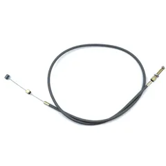 Shifter cable gray Ready to install for Zündapp, Combinette MG00008494